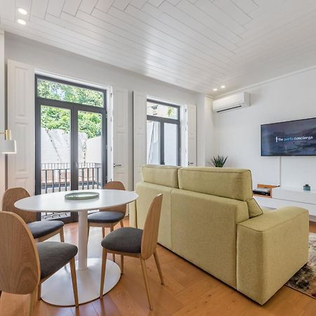 Guestready - The Citrus Glaze At The Terrace Apartment Porto Bagian luar foto