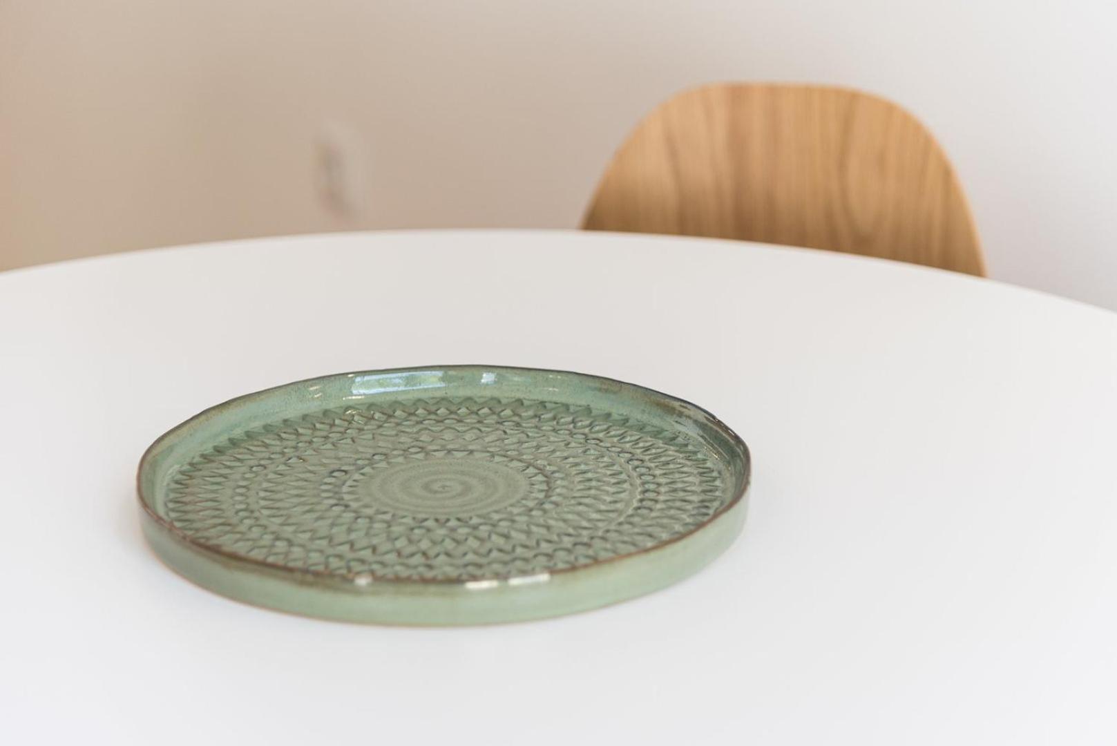 Guestready - The Citrus Glaze At The Terrace Apartment Porto Bagian luar foto