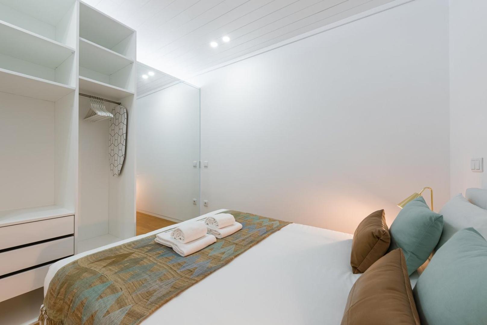 Guestready - The Citrus Glaze At The Terrace Apartment Porto Bagian luar foto