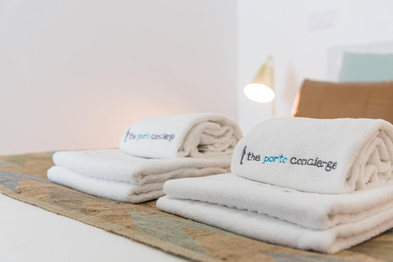 Guestready - The Citrus Glaze At The Terrace Apartment Porto Bagian luar foto