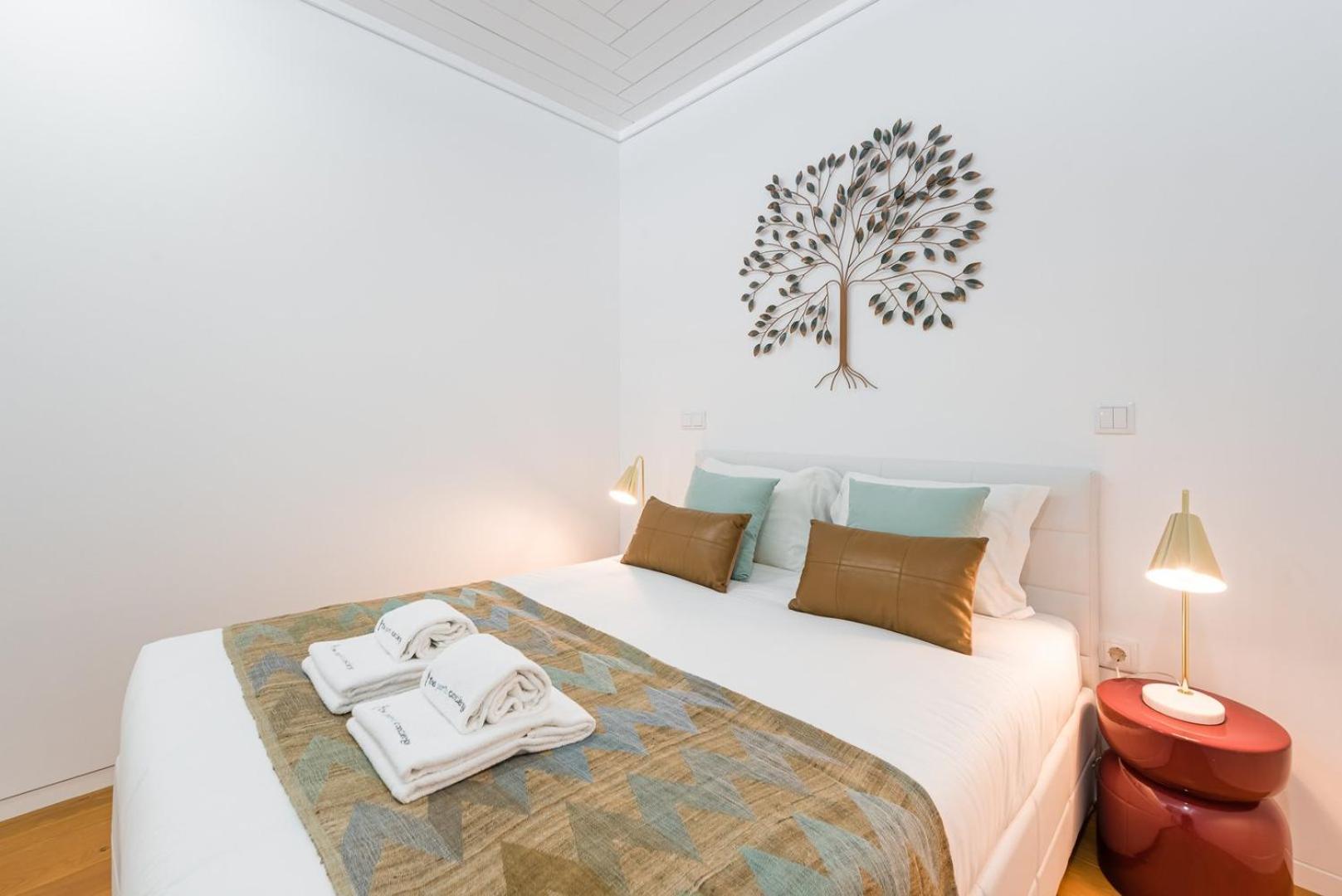 Guestready - The Citrus Glaze At The Terrace Apartment Porto Bagian luar foto
