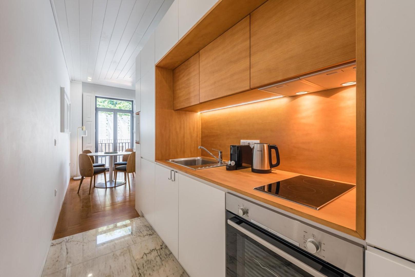 Guestready - The Citrus Glaze At The Terrace Apartment Porto Bagian luar foto