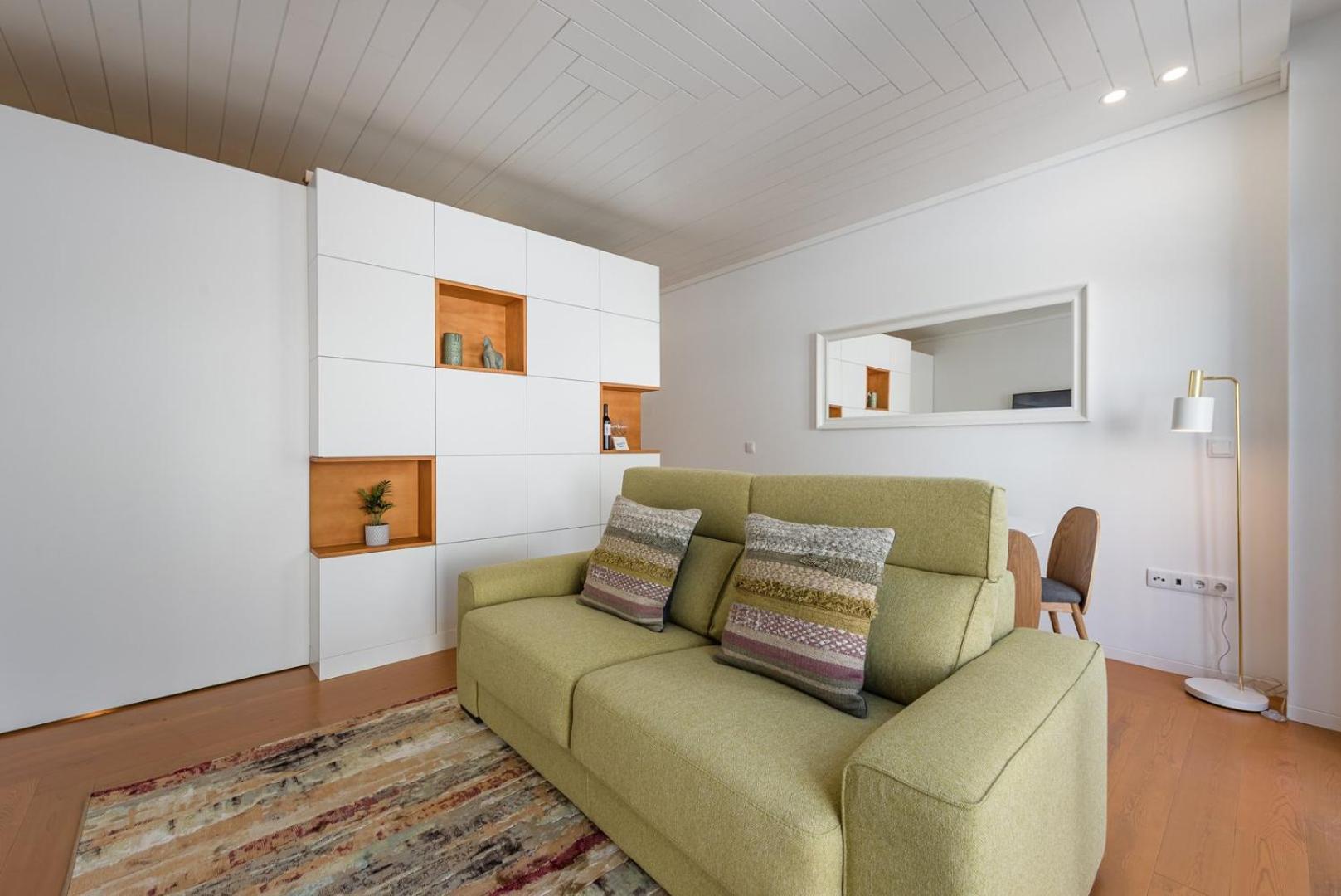 Guestready - The Citrus Glaze At The Terrace Apartment Porto Bagian luar foto