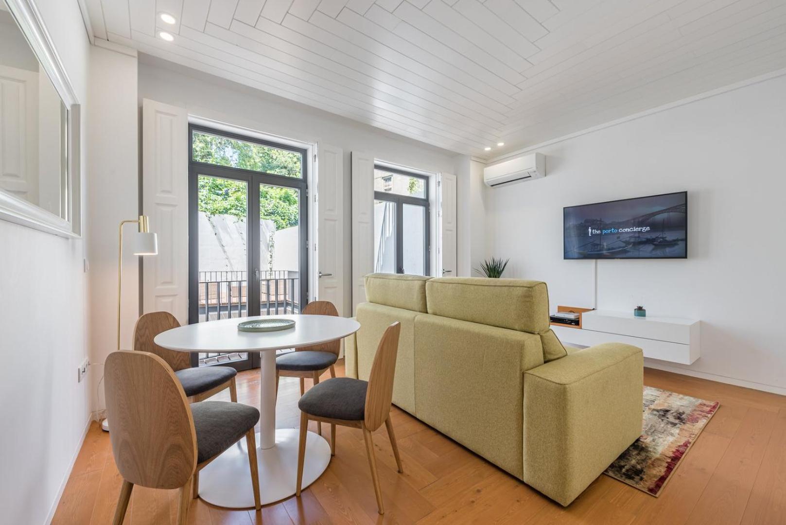 Guestready - The Citrus Glaze At The Terrace Apartment Porto Bagian luar foto