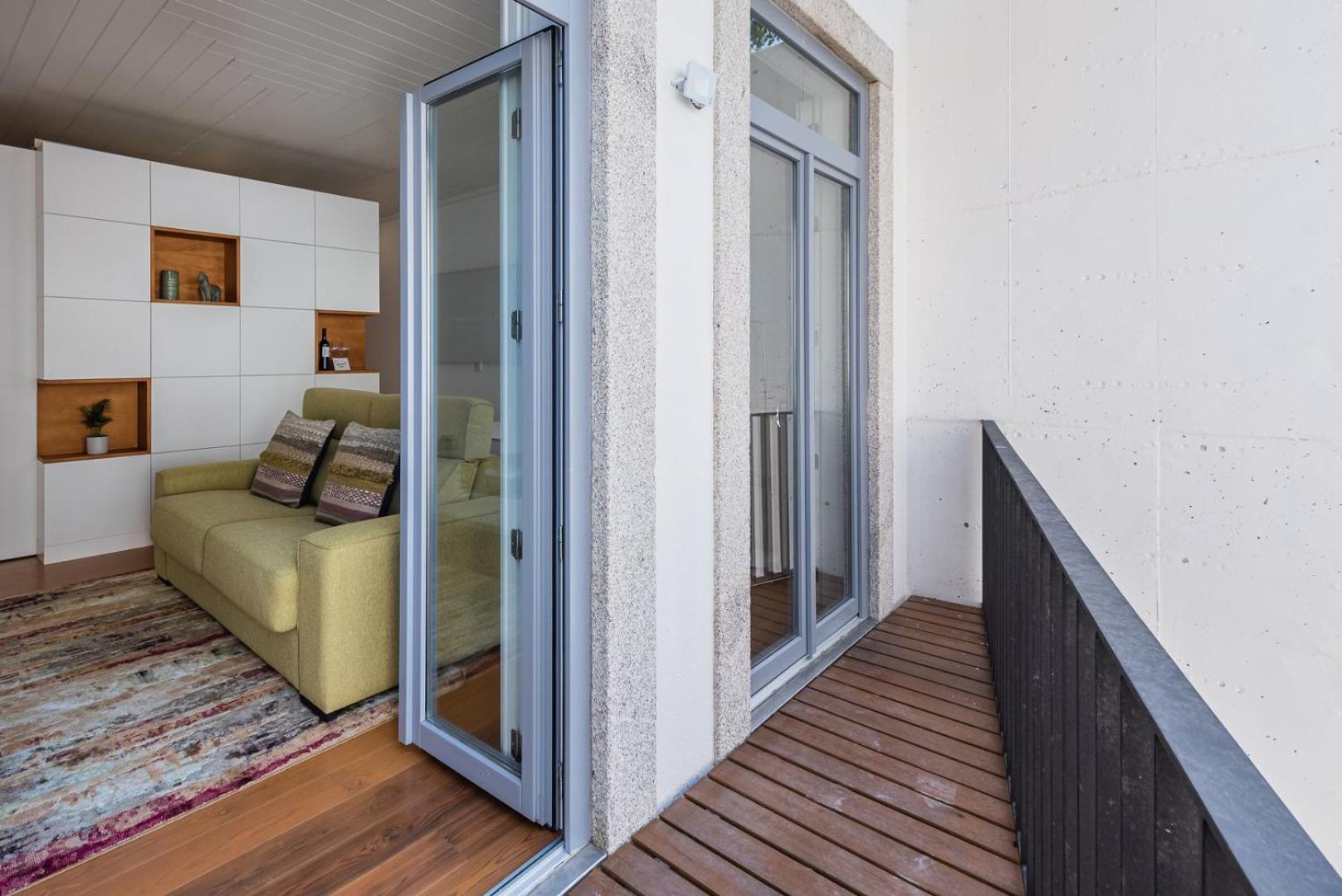 Guestready - The Citrus Glaze At The Terrace Apartment Porto Bagian luar foto