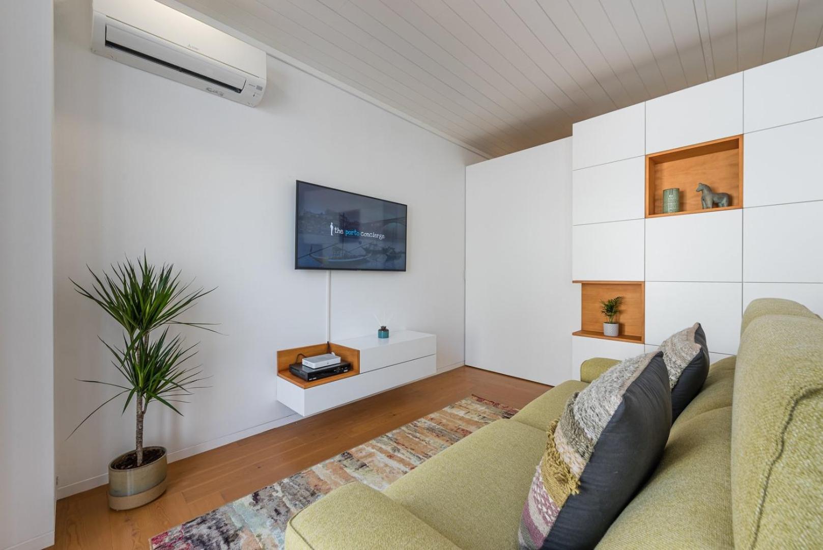 Guestready - The Citrus Glaze At The Terrace Apartment Porto Bagian luar foto