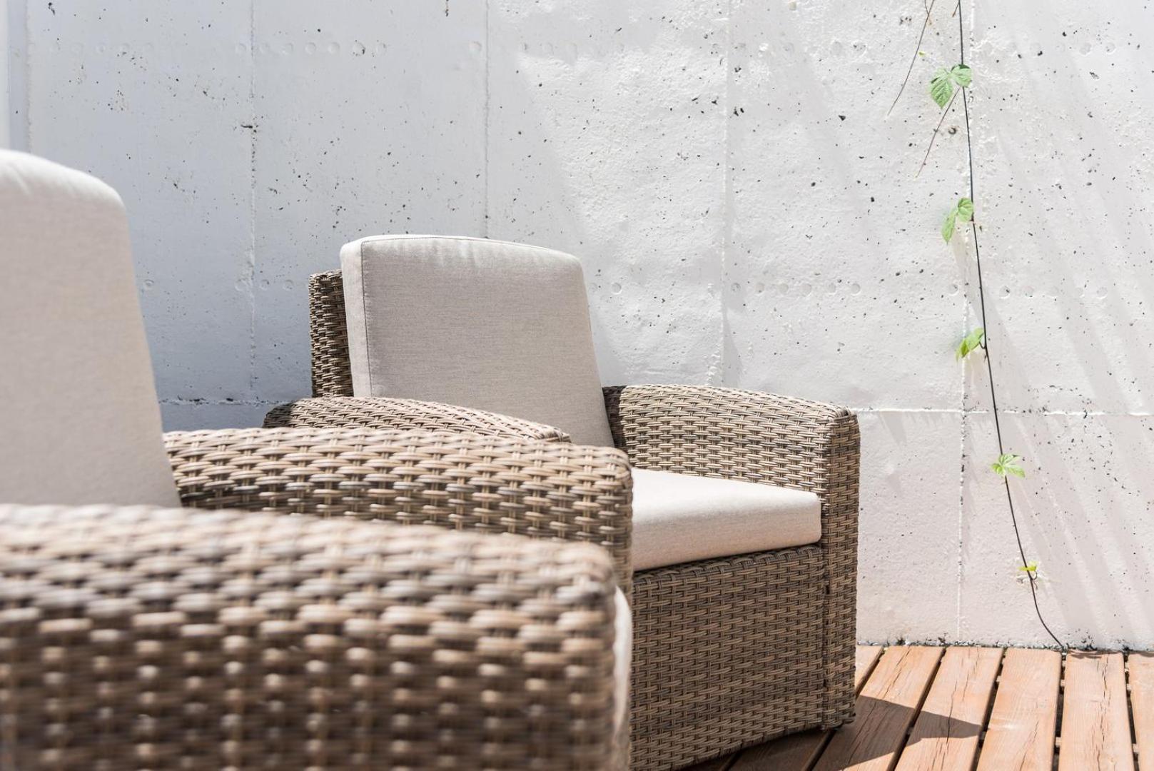 Guestready - The Citrus Glaze At The Terrace Apartment Porto Bagian luar foto